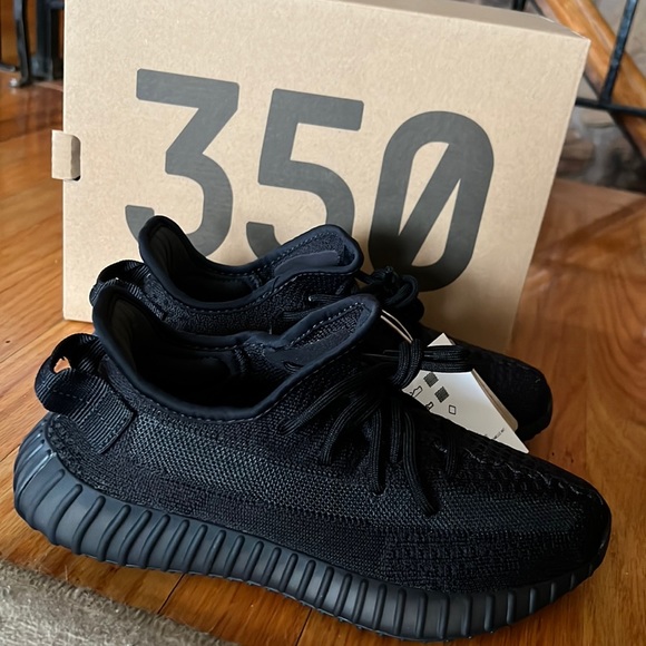 Adidas Yeezy 350 Boost - Picture 4 of 8